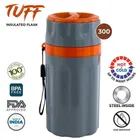 Tuff Flask 