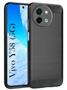 Vivo V2355 / Y58 5G / T3X / Y38 Mobile Back Cover 