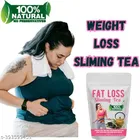 Fat Loss Slimming Tea 