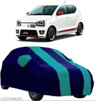 Car Cover for Maruti Suzuki Alto 