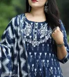 Kurta Set for Women 