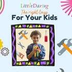 TOYSONS Tool Set Attachi 