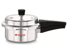 Induction Base Pressure Cooker 