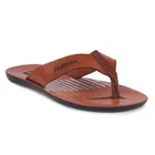 Slipper For Men, Tan 
