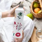 Nelcon Stainless Steel UV Print Water Bottle 1000 ml 