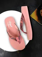 Slippers for Women (Pink, 3)
