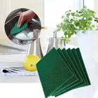 Non Scratch Kitchen Scrubbers 