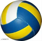 PVC Volleyball (Multicolor)