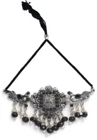 Designer Necklace with Earrings Set for Women & Girls 