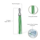 Gala Green Chandra Plastic Kharata Broom