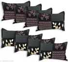 Cotton Pillow Covers 