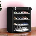 Collapsible Shoe Racks 