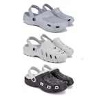 Combo of Clogs for Men 