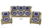 Polycotton 5 Seater Sofa Covers 