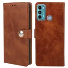 Motorola G40 Fusion Mobile Flip Cover 