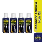 Deemark Adivasi Herbal Hair Oil 