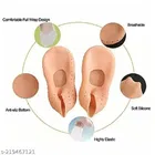 Moisturizing Silicon Gel Socks 