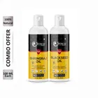 Bosco Touch Pure Bhringraj Oil 