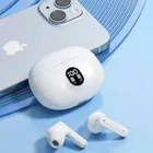 Gaming Wireless Earbuds [White]