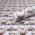 PVC Self Adhesive Wall Stickers 