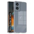 Motorola Moto Edge 50 Fusion Mobile Back Cover 