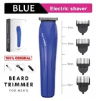Professional Rechargeable Hair Trimmer for Men 