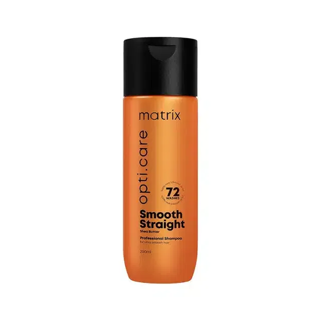 Matrix Opti.Care Professional Shampoo (200 ml)