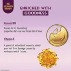 बजाज आलमंड ड्रॉप्स एंटी हेयरफॉल कंडीशनर विद आलमंड ऑइल & विटामिन ई - 175 ml 