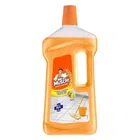 Mr. Muscle Floor Cleaner - Citrus Bottle, 1l