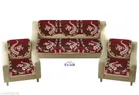 Polycotton 5 Seater Sofa Covers 