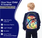 School Bag for Kids 