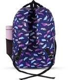 Medium 30 L Laptop Backpack high quality backpack bag School/College/Office & Travels girls & women  