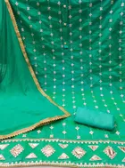 Unstiched Dress Material for Women 