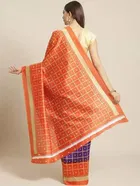 SVB मैसूर सिल्क साड़ी फॉर विमेंस 