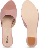 Acknew Heels for Women 