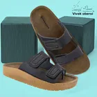 Flipflops for Men, Black 