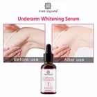 Pink Square Rosemary Hair Spray 