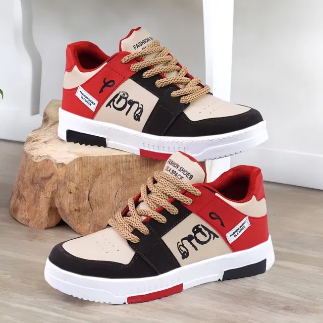 Sneakers for Men, Multicolor (7)