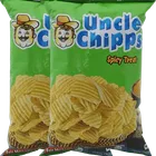 Uncle Chips Spicy Treat 2X48.1 g Pouch (Set Of 2)