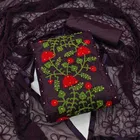 वीमेन अन्स्टिचड ड्रेस मटेरियल सूट 