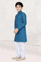 Nylon Textured Belt for Men 