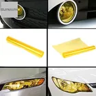 Headlight Adhesive Fog Film 