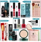 NOY Waterproof Makeup Set Splendor- Opulent Elegance In Perfect Harmony (YN512)  (Pack Of 15)