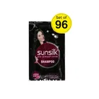 Sunsilk Black Shine Shampoo 96X6 ml 