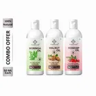 Puriflame Pure Moringa Oil 