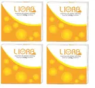 Liora 50 Pulls Paper Napkins 