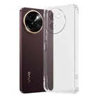 Vivo T3x 5G Mobile Back Cover 