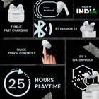 NOPE Nuclear A1 TWS Earbuds 