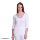 Woolen Thermal Top for Women 