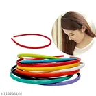 Hair Bands for Women, Pack of 12 